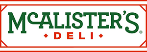Mcalister's logo