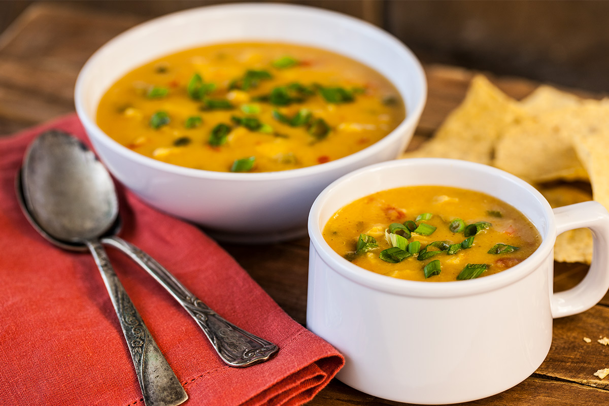 Soups & Chili - McAlister's Deli