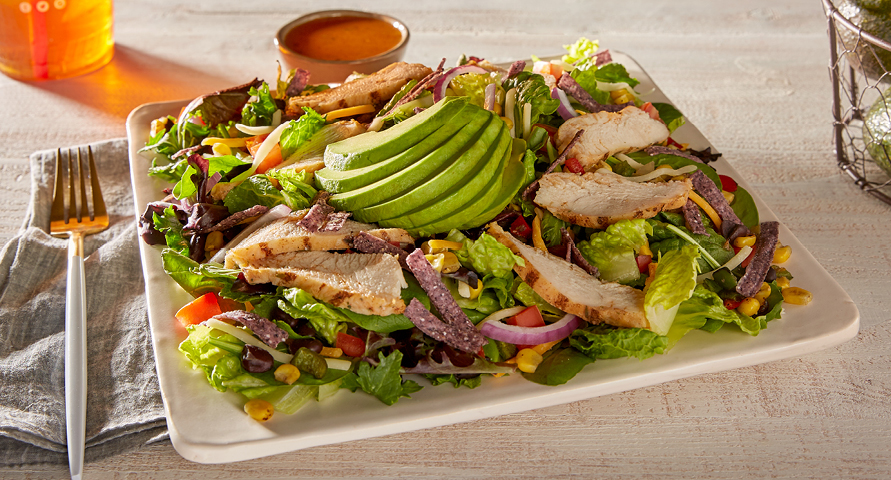 Salads - McAlister's Deli | catering.mcalistersdeli.com