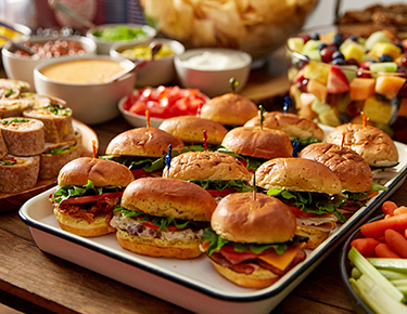 catering.mcalistersdeli.com | Game Day Your Way