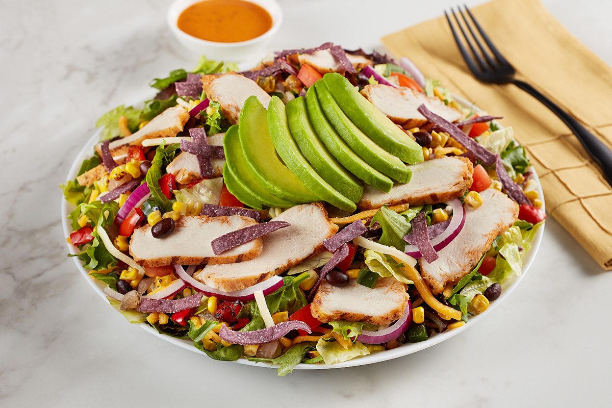 Salads - McAlister's Deli | catering.mcalistersdeli.com