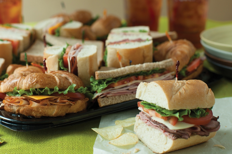 All Catering Menu Categories - McAlister's Deli | catering ...