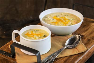 Soups Chili - Mcalisters Deli Cateringmcalistersdelicom